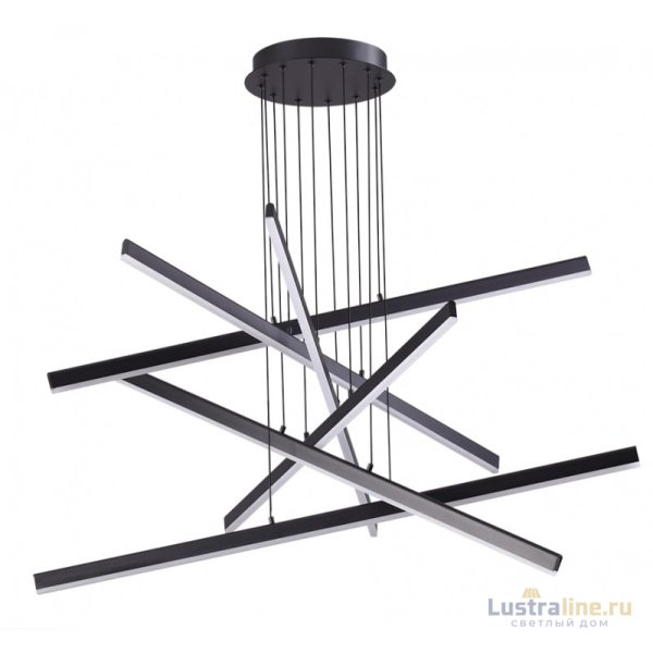 Подвесной светильник Odeon Light 3890/96L