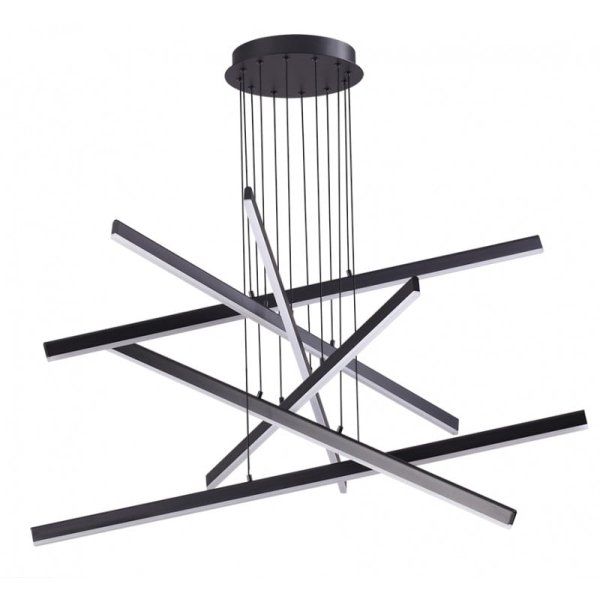 Подвесной светильник Odeon Light 3890/96L