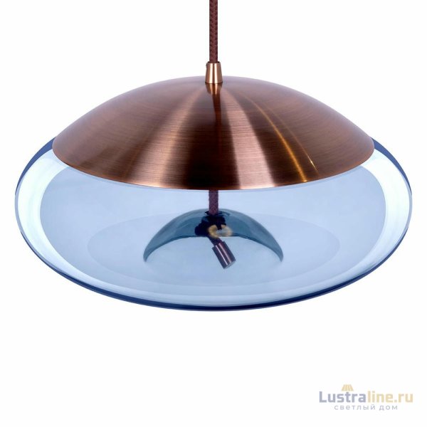 Подвесной светильник Loft IT Knot 8133-D mini