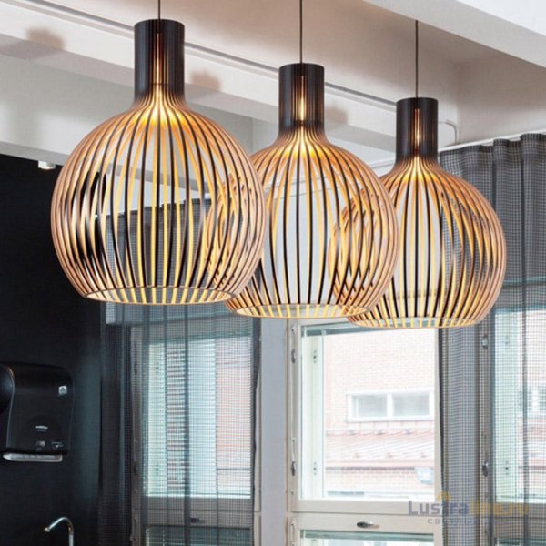 Подвесной светильник ImperiumLoft Secto 204455-22 Подвесной светильник ImperiumLoft Secto 204455-22