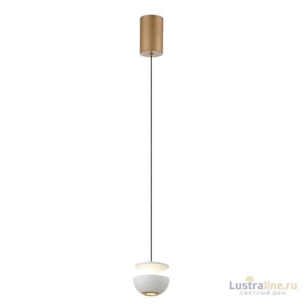 Подвесной светильник Crystal Lux ASTRA SP LED WHITE Подвесной светильник Crystal Lux ASTRA SP LED WHITE