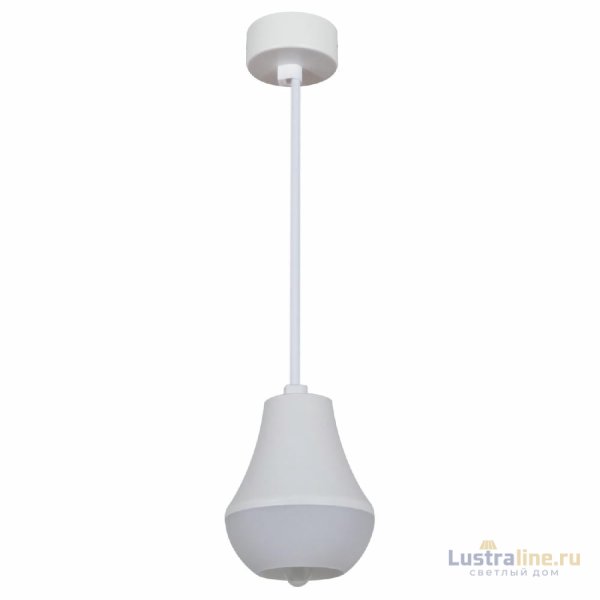 Подвесной светильник Reluce 16007-0.9-001IL E27 WT