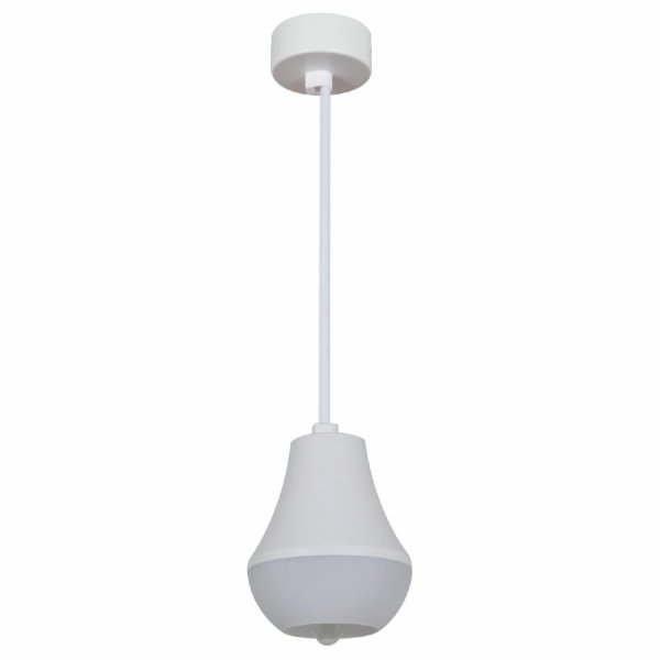 Подвесной светильник Reluce 16007-0.9-001IL E27 WT