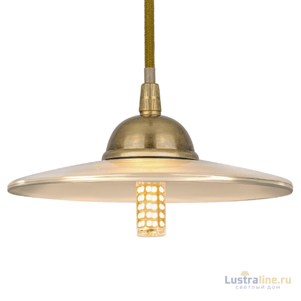 Подвесной светильник Covali PL-37019