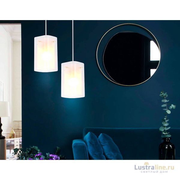 Подвесной светильник Ambrella Light Traditional TR3680