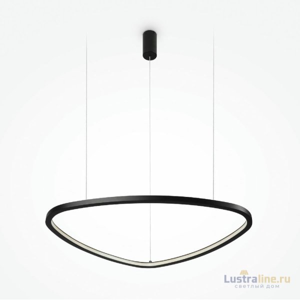 Подвесной светильник Maytoni Glint MOD072PL-L28B3K