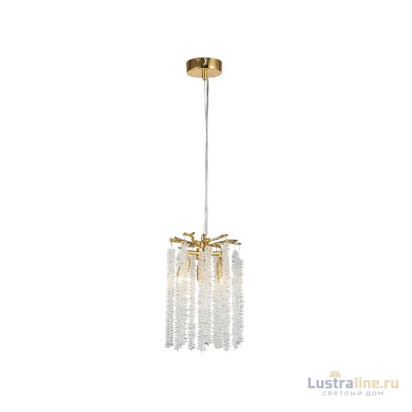 Подвесной светильник Kink Light Шанти 07871-20D,33 Подвесной светильник Kink Light Шанти 07871-20D,33