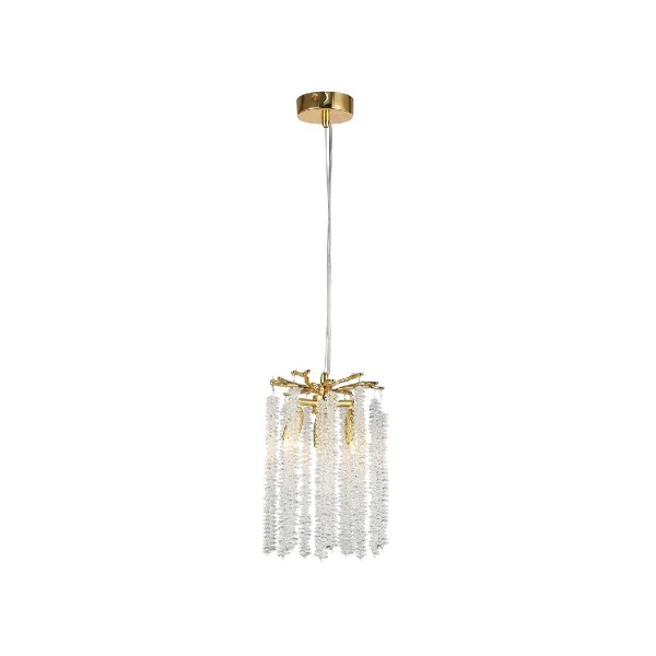Подвесной светильник Kink Light Шанти 07871-20D,33