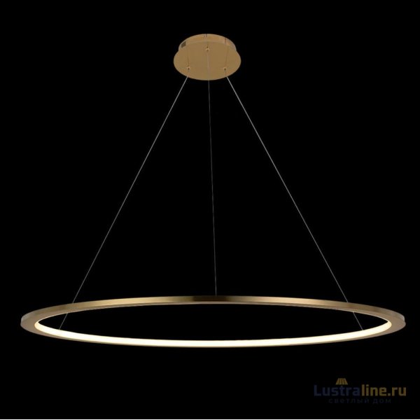 Подвесной светодиодный светильник Loft IT Ring 10014L Подвесной светодиодный светильник Loft IT Ring 10014L
