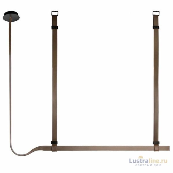 Подвесной светильник Loft IT Strong 10241/1500 Подвесной светильник Loft IT Strong 10241/1500