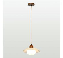 Подвесной светильник Lussole Moon LSP-8948