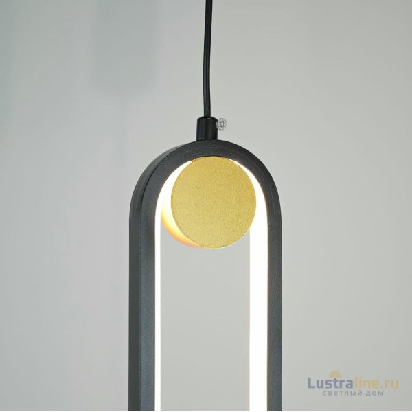Подвесной светильник ImperiumLoft Mitch 249060-23 Подвесной светильник ImperiumLoft Mitch 249060-23