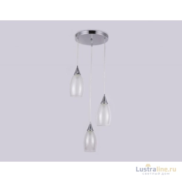 Подвесной светильник Ambrella Light TR3548