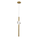 Подвесной светильник Zortes Brilly ZRS.30514.04