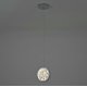 Подвесной светильник LED4U L7108-150 СR