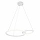 Подвесной светильник Escada Relation 10230/2LED White
