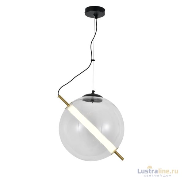 Подвесной светильник AM Group AM497 D300 Transparent color