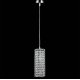 Подвесной светильник Lightstar Cristallo 795324