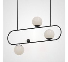 Подвесной светильник ImperiumLoft Hoop 178061-26