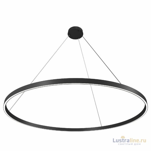 Подвесной светильник Maytoni Rim MOD058PL-L65B3K