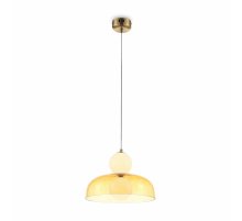 Подвесной светильник Freya Frisky FR5385PL-L17YW Подвесной светильник Freya Frisky FR5385PL-L17YW