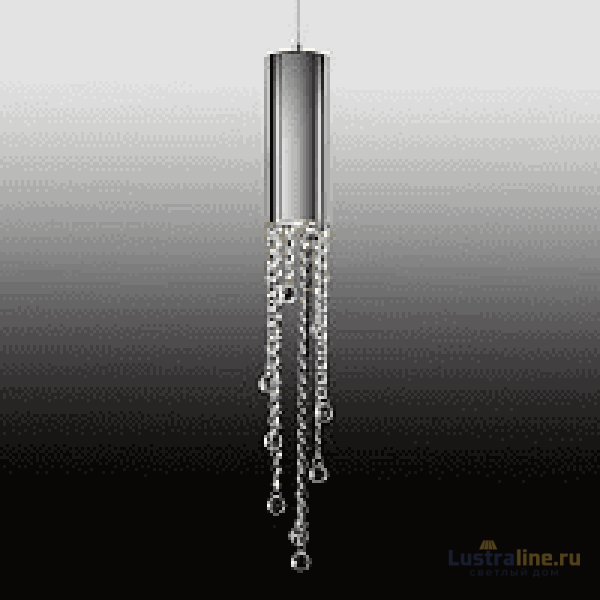 Подвесной светильник Crystal Lux Creek SP1