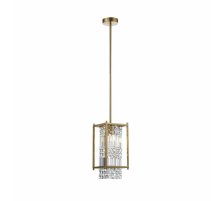 Подвесной светильник Escada Flood 2103/1S Gold