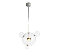 Подвесной светильник ST-Luce SL1133.203.01