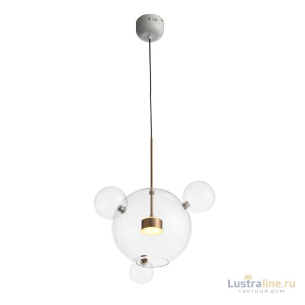 Подвесной светильник ST-Luce SL1133.203.01