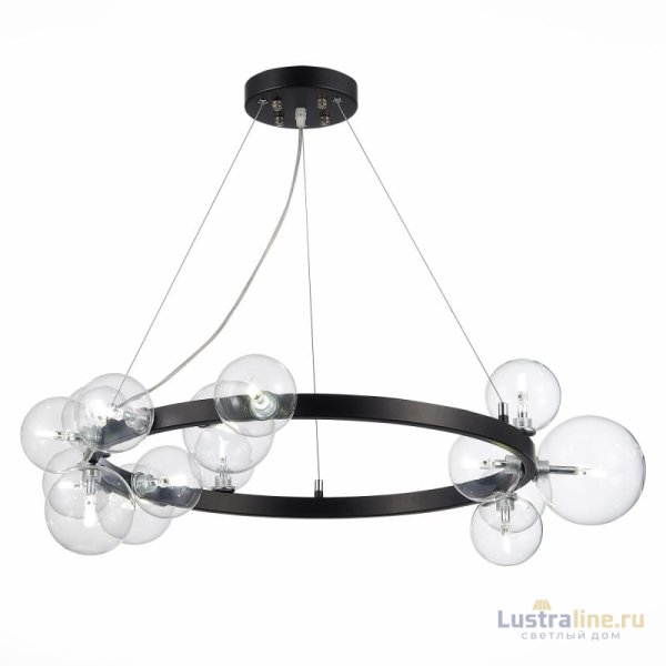 Подвесной светильник St Luce NECTON SL1165.403.15