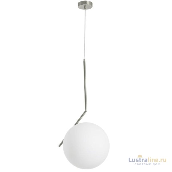 Подвесной светильник Arte Lamp Bolla-Unica A1922SP-1CC Подвесной светильник Arte Lamp Bolla-Unica A1922SP-1CC