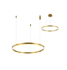 Подвесной светильник Kink Light Тор 08212,36A(3000K)