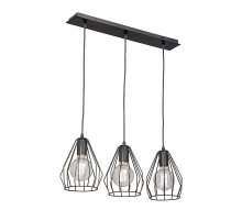 Подвесной светильник Vitaluce V4383-1/3S