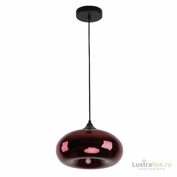 Подвесной светильник Modemodern MD.0610.1 RED Подвесной светильник Modemodern MD.0610.1 RED