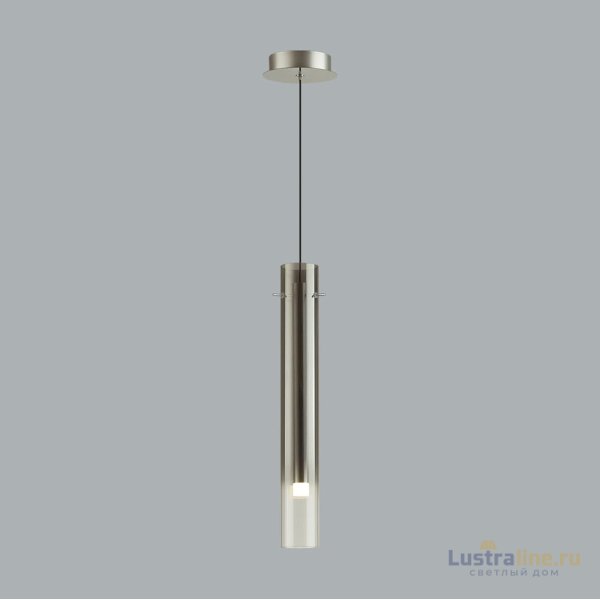 Подвесной светодиодный светильник Odeon Light Pendant Shiny 5061/5LA