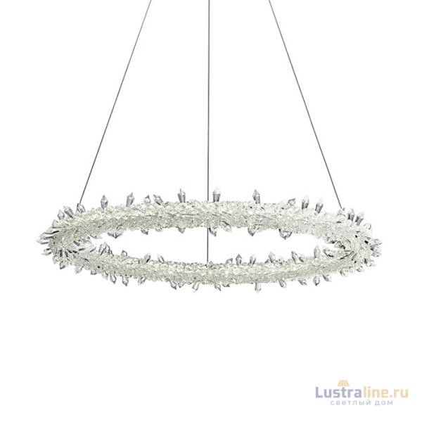 Подвесной светильник Delight Collection MD-012 10926P/600 gold Подвесной светильник Delight Collection MD-012 10926P/600 gold