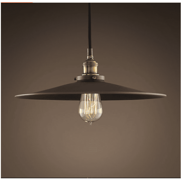 Подвесной светильник ImperiumLoft Loft Cone 74714-22