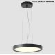 Подвесной светильник Crystal Lux CLT 526C230 BL