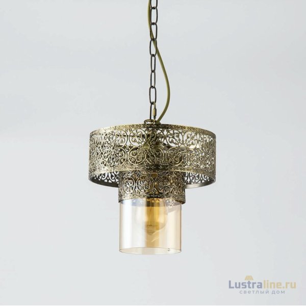 Подвесной светильник Citilux Эмир CL467133