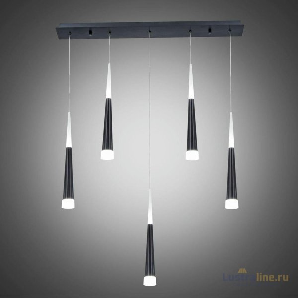 Подвесной светодиодный светильник Citilux Вегас CL227051