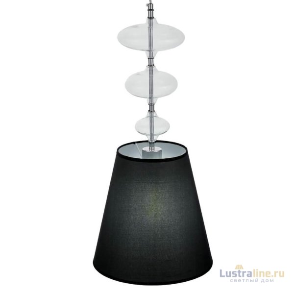 Подвесной светильник Lumina Deco Veneziana LDP 1113 BK