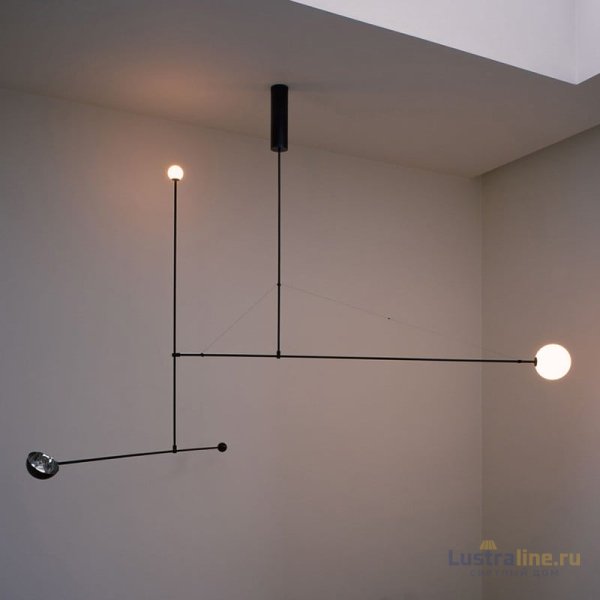 Подвесной светильник ImperiumLoft Lines 140825-26 Подвесной светильник ImperiumLoft Lines 140825-26