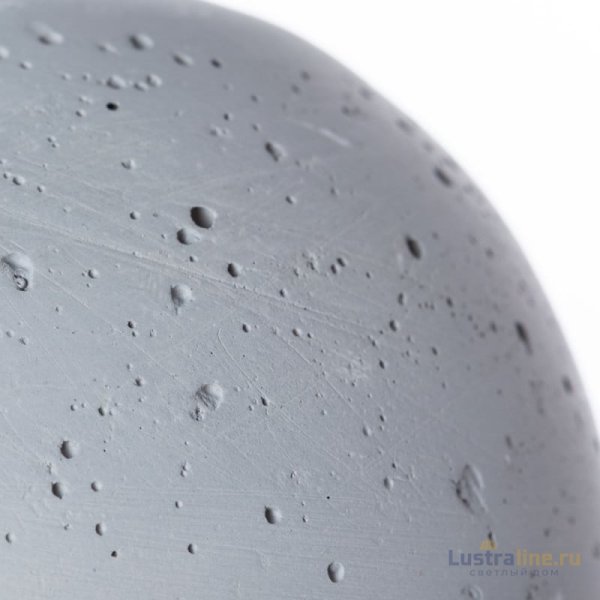 Подвесной светильник ARTE Lamp A4323SP-1GY