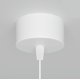 Подвесной светильник Maytoni Technical Lipari P044PL-01-30GU10-W
