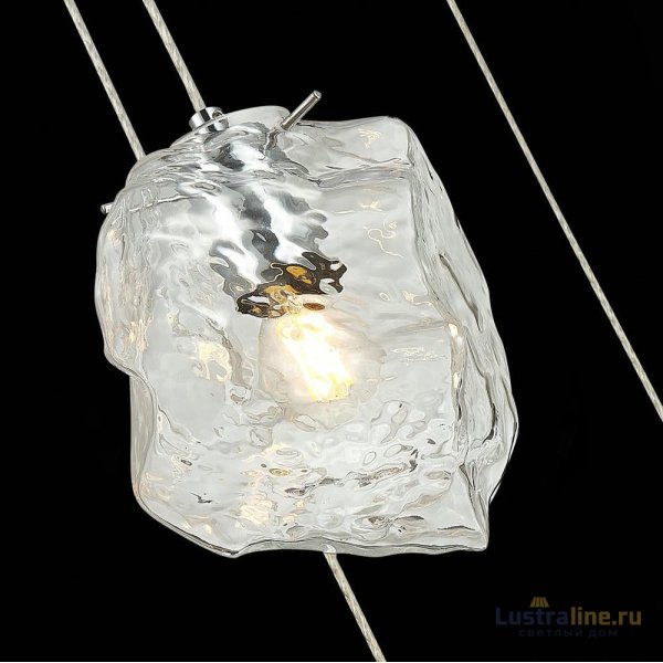 Подвесной светильник ST Luce Portici SL1175.103.05