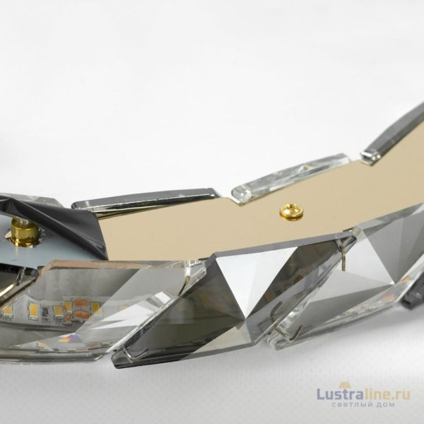 Подвесной светильник Lussole Citrus LSP-7158