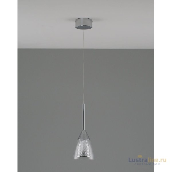 Подвесной светильник Moderli Leina V10871-PL