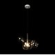 Подвесной светильник Loft IT Bolle 2027-P6 mini
