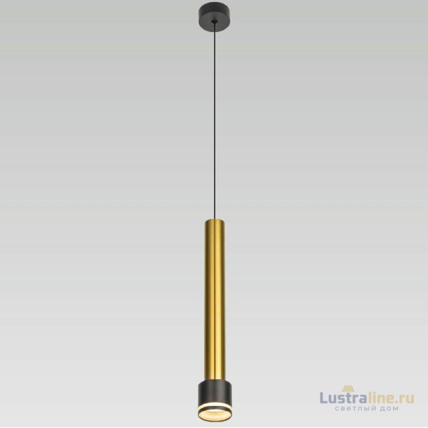 Подвесной светильник Citilux Bruno CL565013 Подвесной светильник Citilux Bruno CL565013