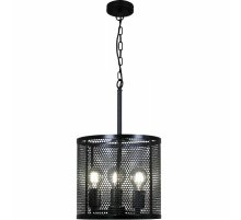 Подвесной светильник Illumico IL1031-3P-05 BLACK